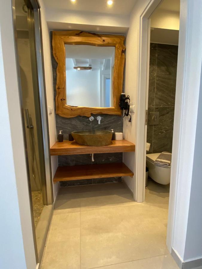 Apartament Eternal Town Mykonos Town Zewnętrze zdjęcie