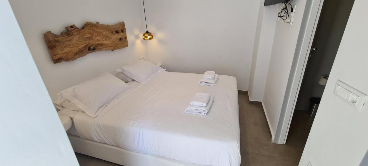 Apartament Eternal Town Mykonos Town Zewnętrze zdjęcie