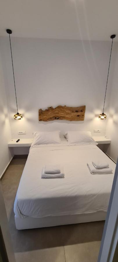 Apartament Eternal Town Mykonos Town Zewnętrze zdjęcie