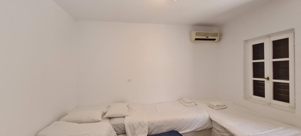 Apartament Eternal Town Mykonos Town Zewnętrze zdjęcie