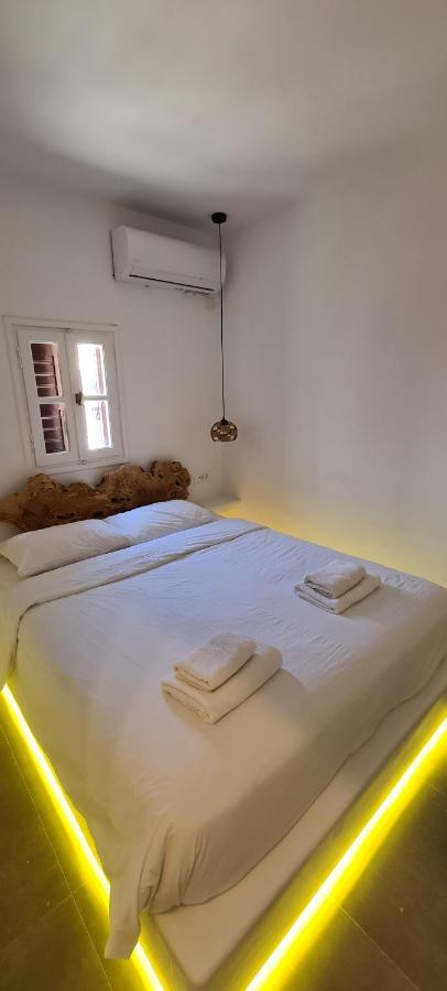 Apartament Eternal Town Mykonos Town Zewnętrze zdjęcie